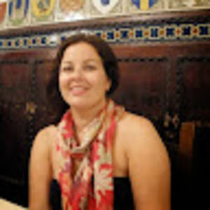 Meet your Posher, Caroline